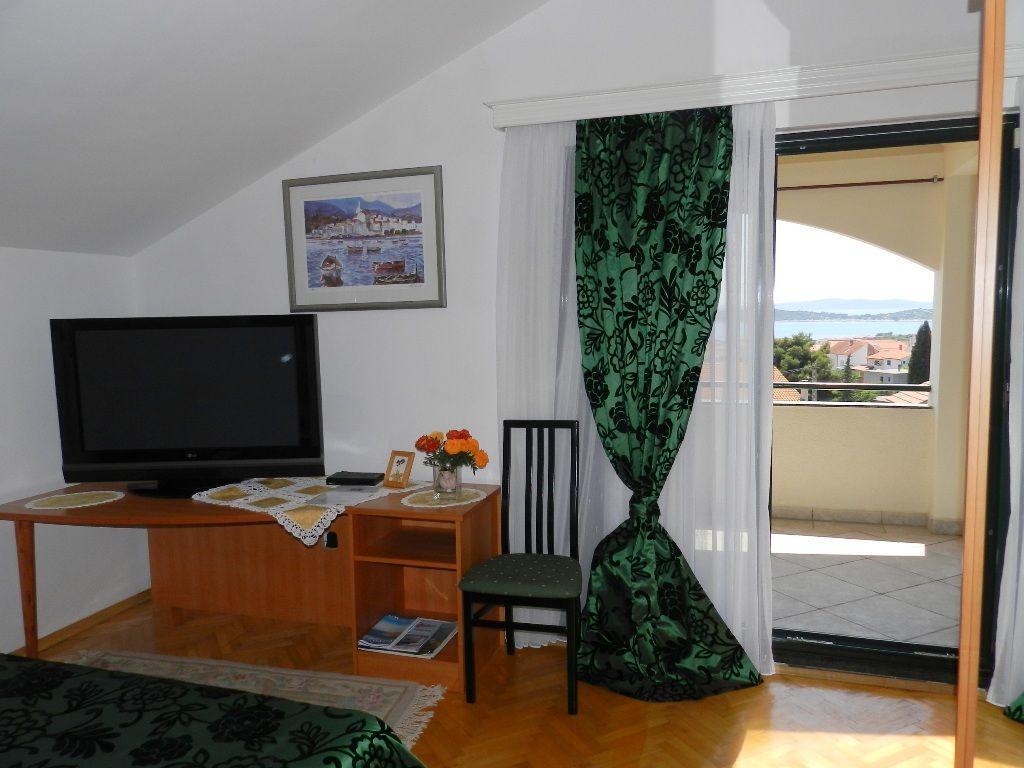 Apartments Marija Vodice Buitenkant foto