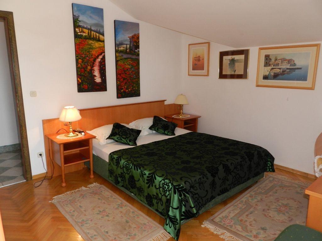 Apartments Marija Vodice Buitenkant foto