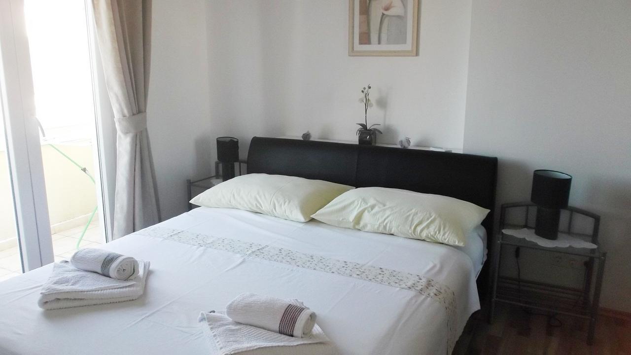 Apartments Marija Vodice Kamer foto