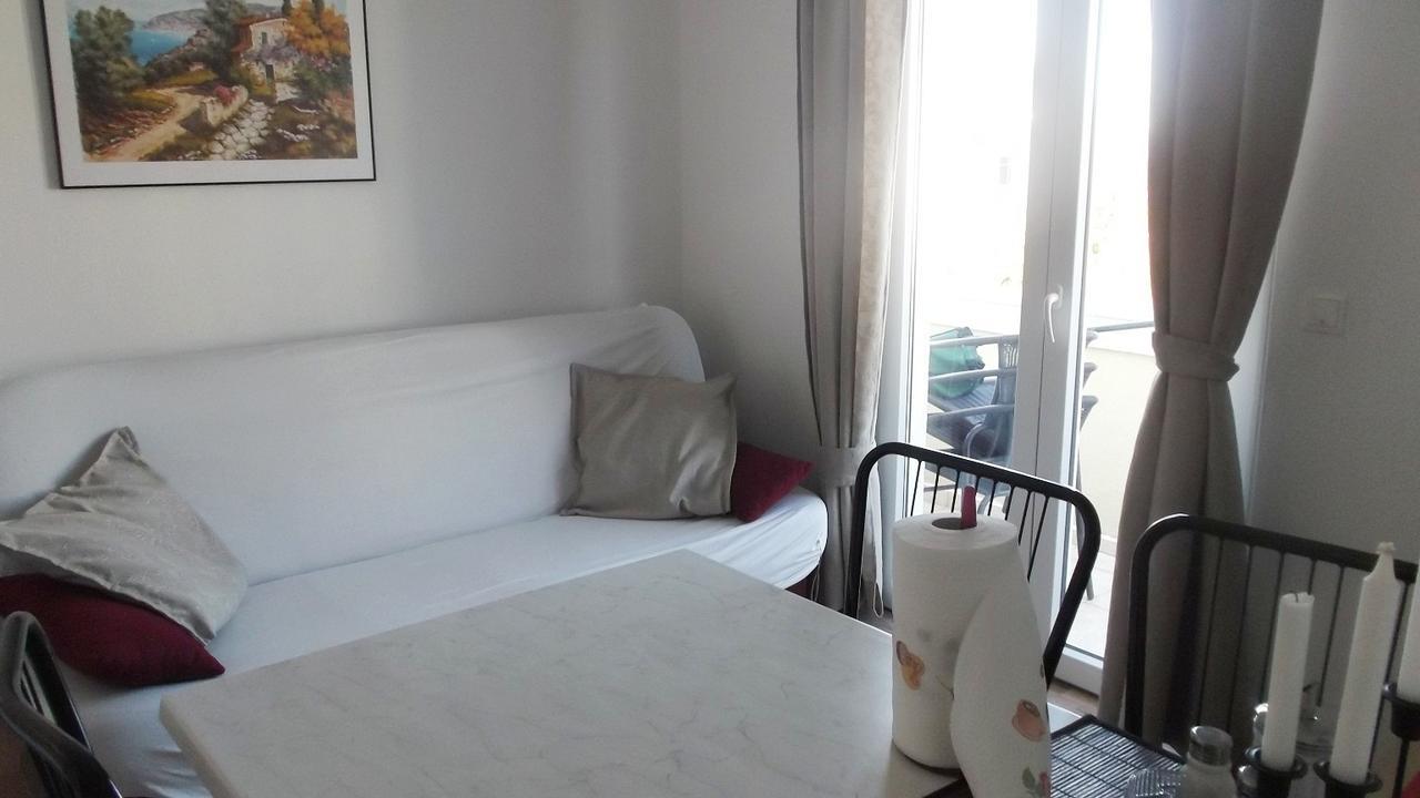 Apartments Marija Vodice Kamer foto
