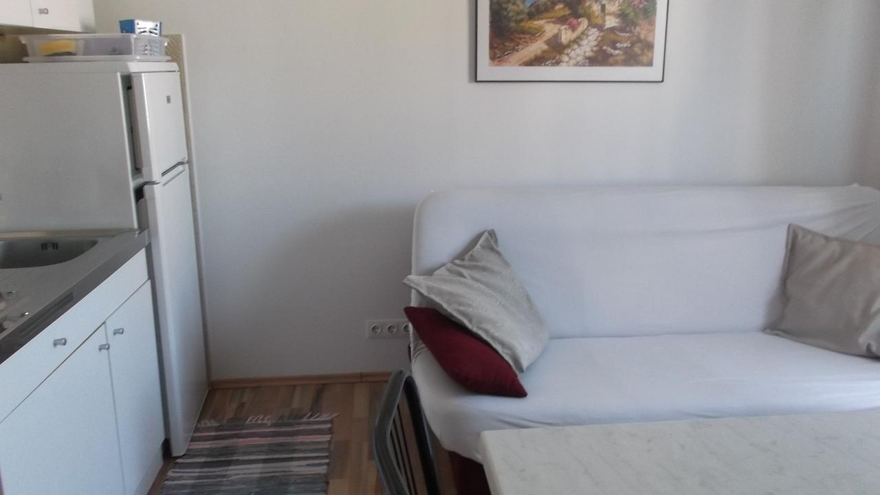 Apartments Marija Vodice Kamer foto