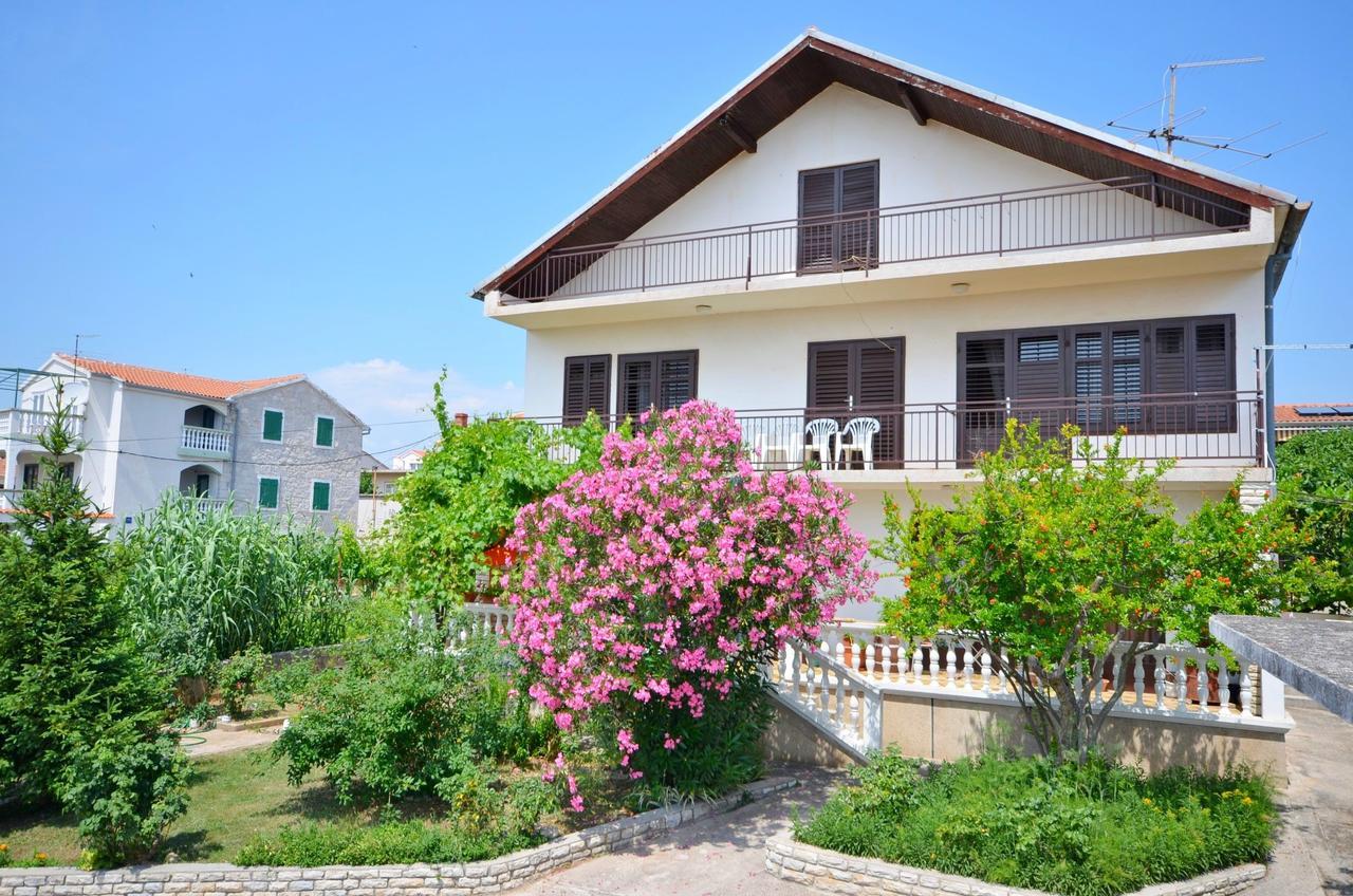 Apartments Marija Vodice Buitenkant foto